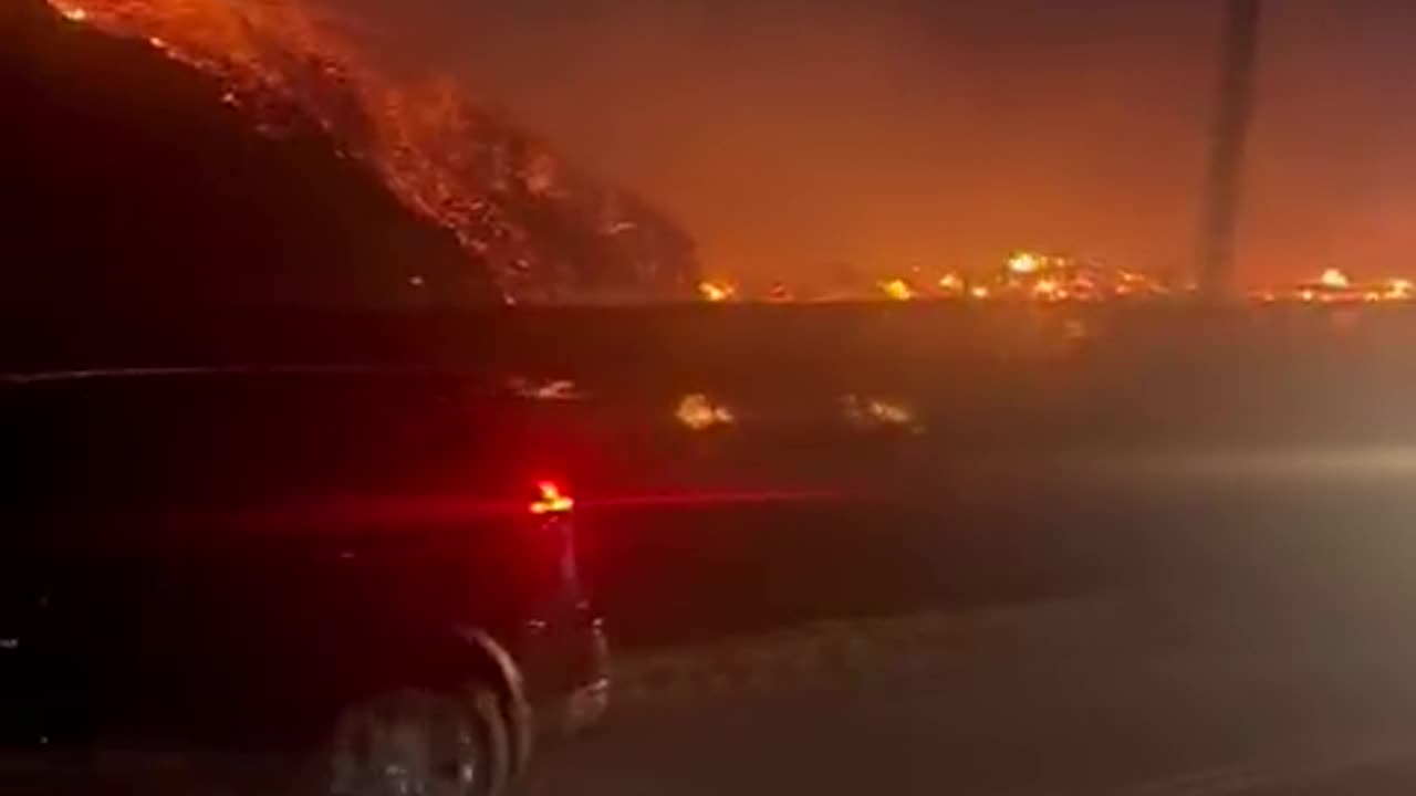 Houston 9 O'clock on the Dot