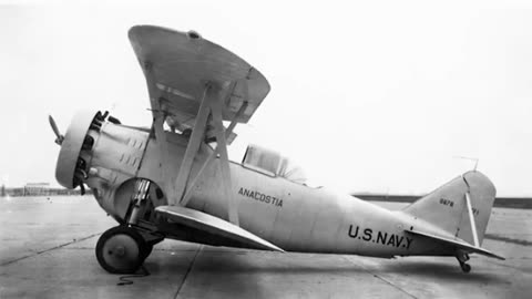 Grumman FF 'FIFI'