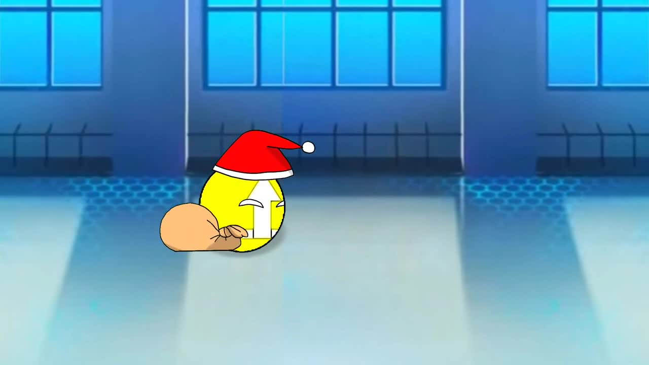 Padoru padoru