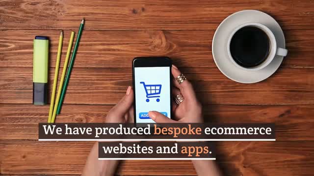 Ecommerce-App Development