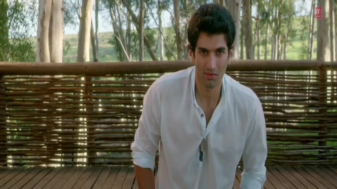 Hum Mar Jayenge Full Video Song - Aditya Roy Kapur, Shraddha Kapoor