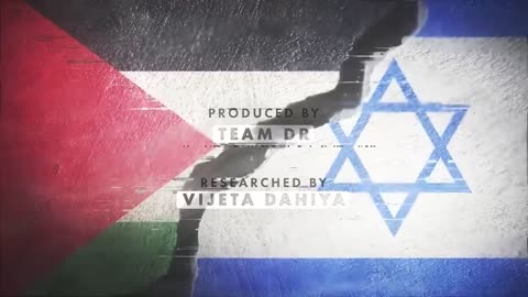 Israel Palestine War | What is Happening? | Explained by Dhruv Rathee