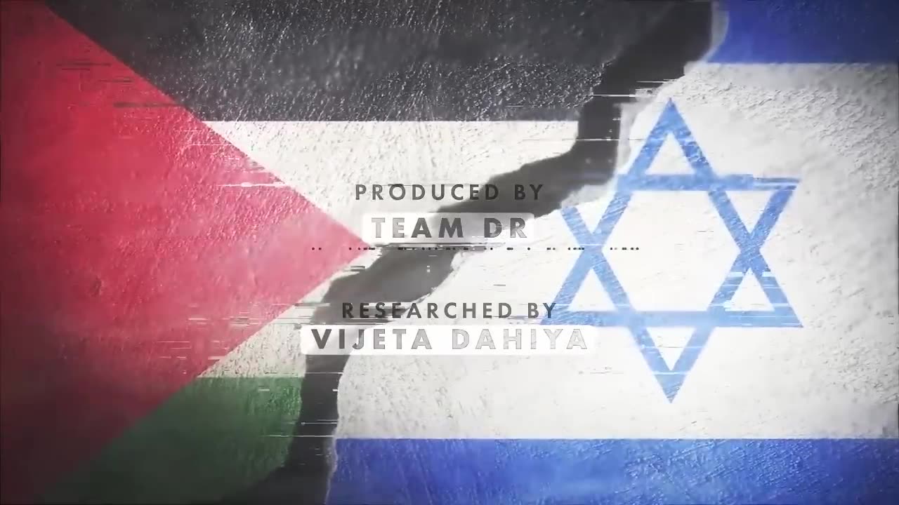 Israel Palestine War | What is Happening? | Explained by Dhruv Rathee