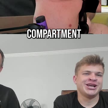 What do CASEOH's Look Like - Jynxi Reaction