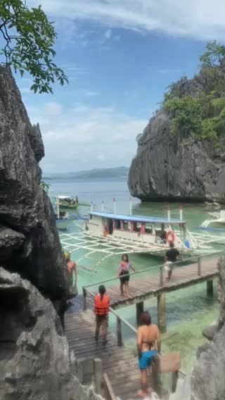 Beautiful Palawan