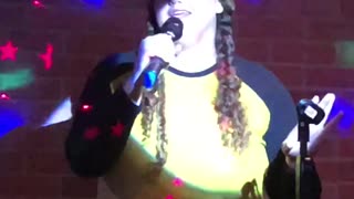 Becca Murder - Loving To Sing