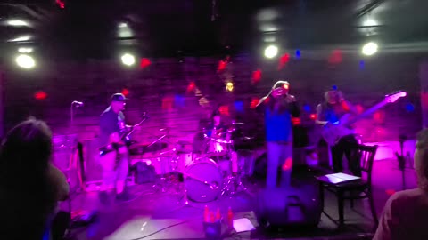 Devil Be My Judge "Abandon"