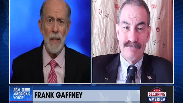 Securing America with Robert Charles (Part 2) | July 1, 2022