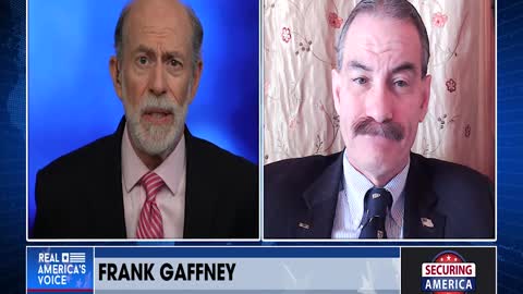 Securing America with Robert Charles (Part 2) | July 1, 2022