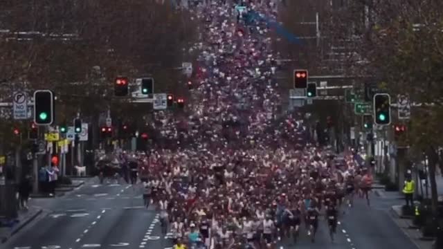 Another City2Surf done and dusted 🏃‍♀️🏃🎉 Were you one of the 60k people who ran?