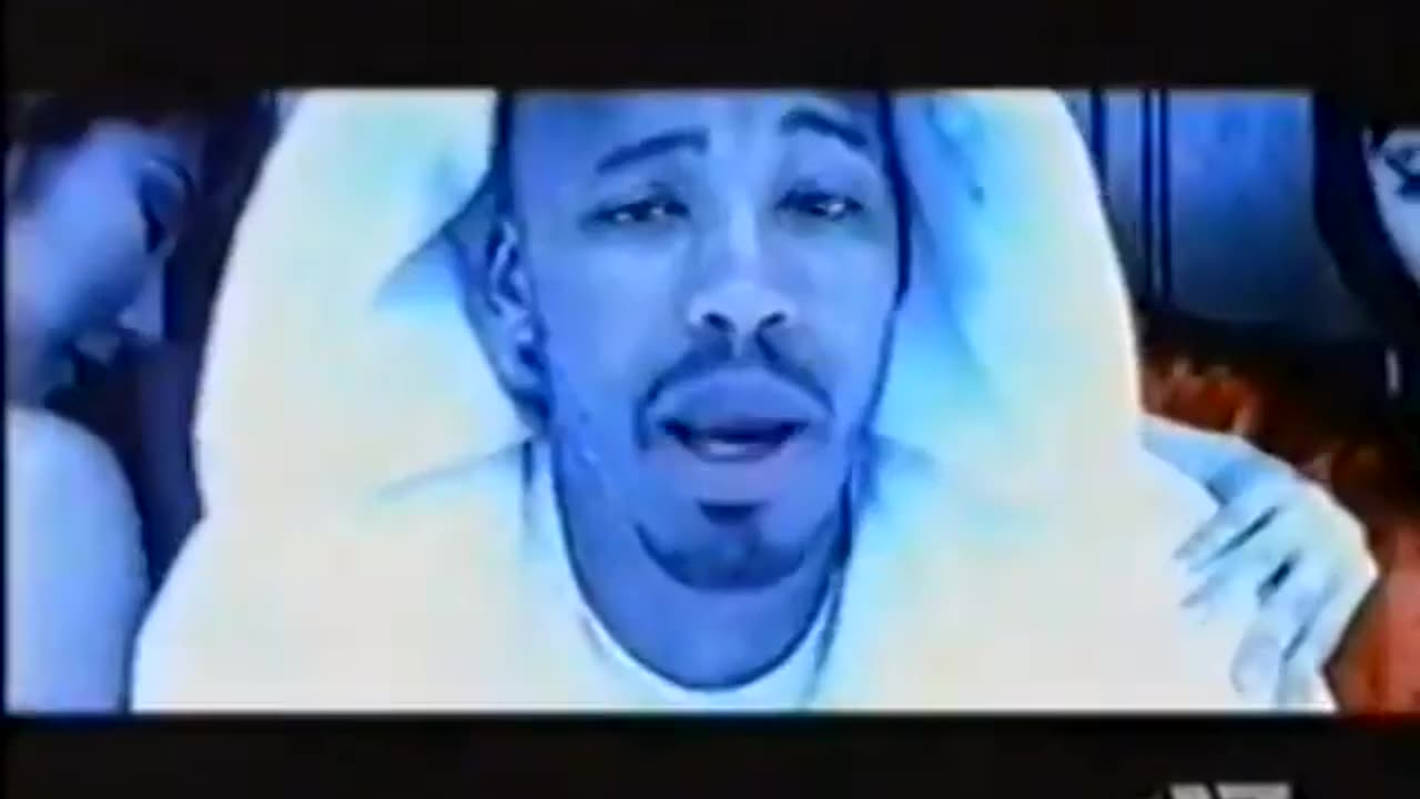 Warren G - Smokin Me Out (VIDEO)