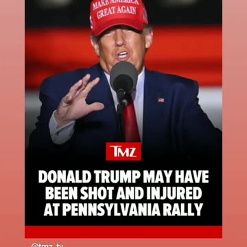 i was applaud amd disgusted what is awesome thank God trump is ok 7/14/25