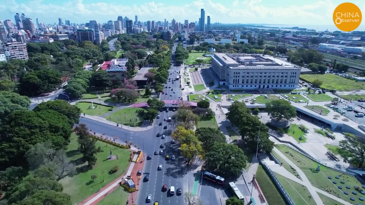 Argentina’s New President_ ‘I Won’t Promote Ties With Dictatorships, Communist Regimes!’ Xi Rattled