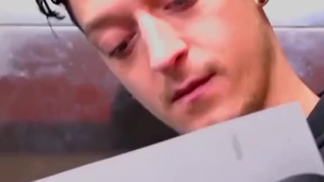 ozil