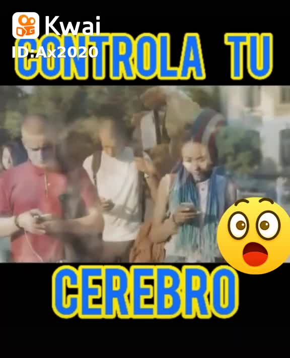 Trata de controlar tu cerebro o el te controlara ati!!!
