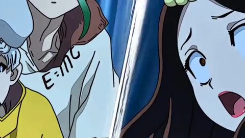 Moz FIGHTS Taiju. Moz Is A BEAST! *Dr. Stone*