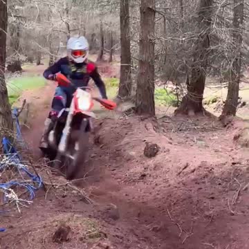 Tuff Endurance Event in Scotland