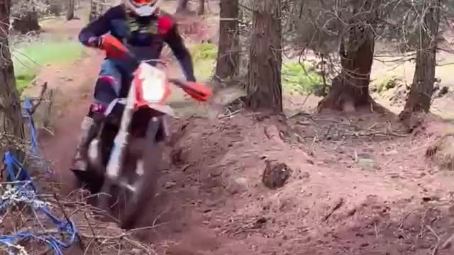 Tuff Endurance Event in Scotland