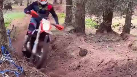 Tuff Endurance Event in Scotland