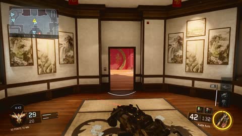 Call of Duty Black Ops3 (Ps4) Team Death Match165