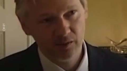 Julian Assange, 2011…