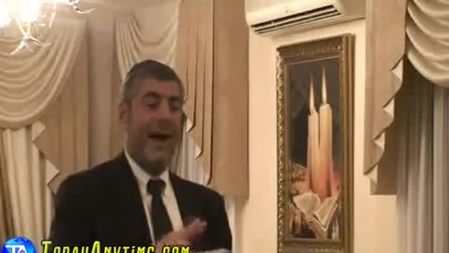 Pirkei Avot Series 5