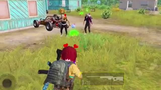 jAnA🤫🤦♂️wait for end🤣😆 bgmi funny #shorts #viralshort #trevogaming #comedyBGMI comedy
