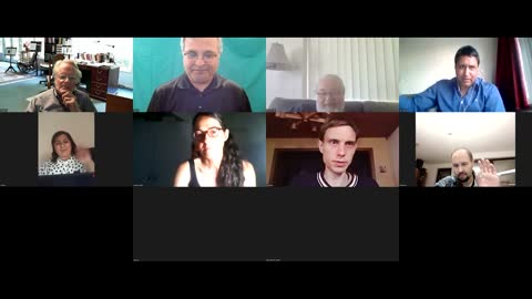 UK/US Bible study 6/1/22 Daniel 6