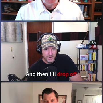 Headwind Tailwind Fallacy | Cam & Otis Show