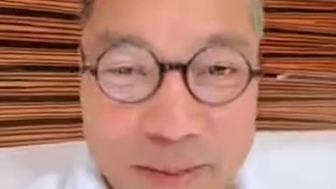 20200803文贵先生GETTR²：感谢所有的战友们对文贵昨天的＂脱聊