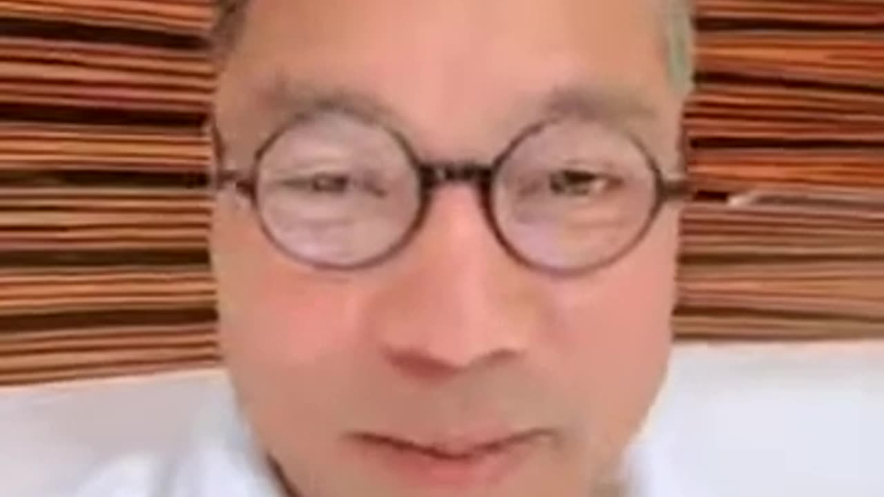 20200803文贵先生GETTR²：感谢所有的战友们对文贵昨天的＂脱聊