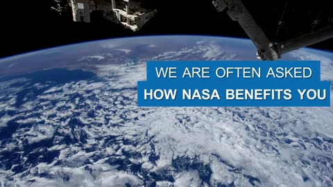 Spinoff 2019: How NASA Technology Improves Life on Earth