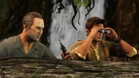 Uncharted 2™: The Nathan Drake Collection Part 2