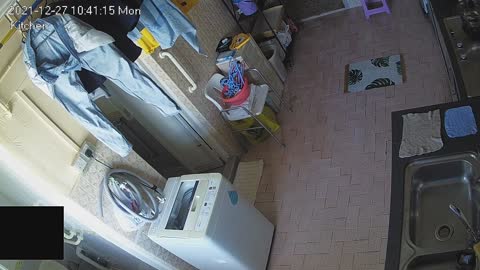kitchen morning Ningsih 27 December 2021 20211227