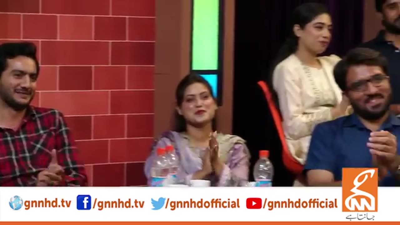 Tu subha di pak hawa warga