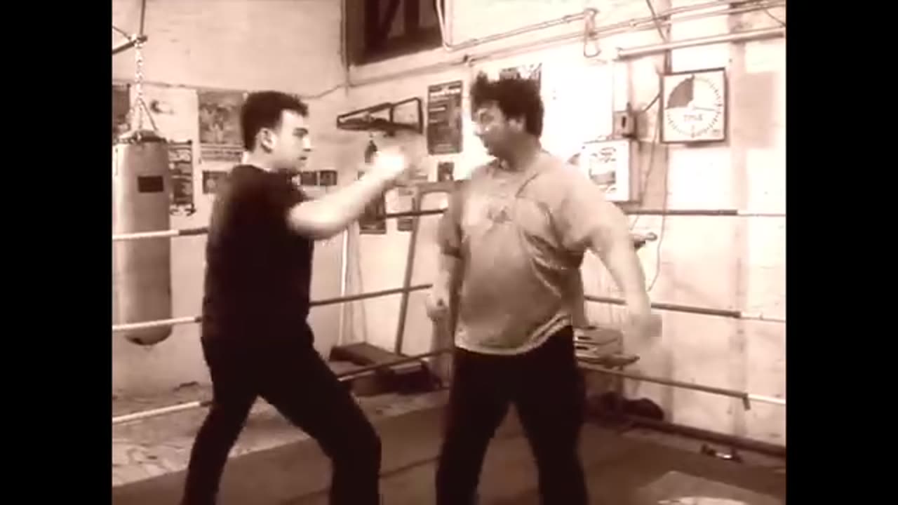 Jeet Kune Do