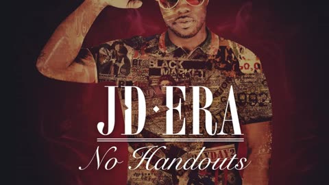 JD ERA - Save Me (feat. Ayah)