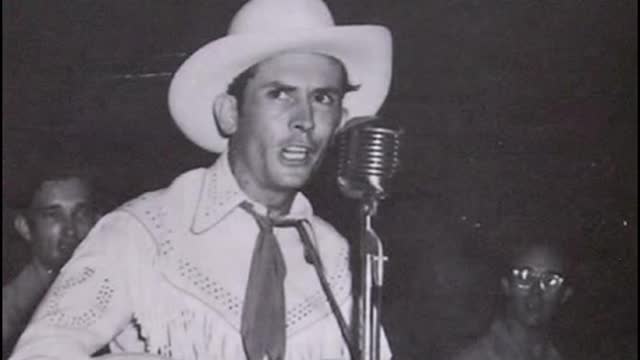 Hank Williams - Hey, good looking