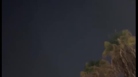 Sirens / Hamas Israel War