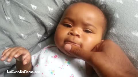 Baby Beat Boxing