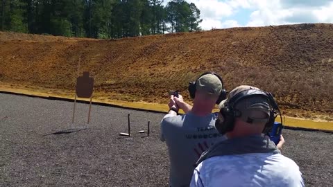 USPSA 1911