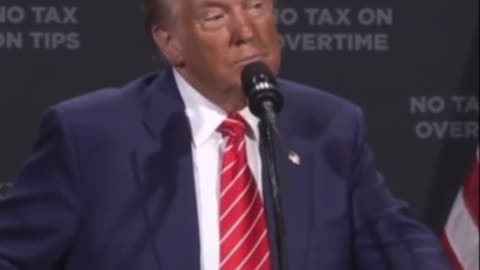 $500,000 for a painting- sounds like Trump is reminding Joe Biden of something