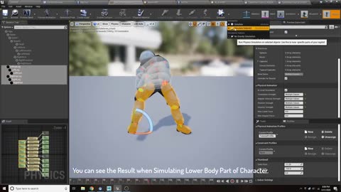 UE4 Stealth TakeDowns(Part-2) TechAnimStudios For You# TechAnimStudios#UE4