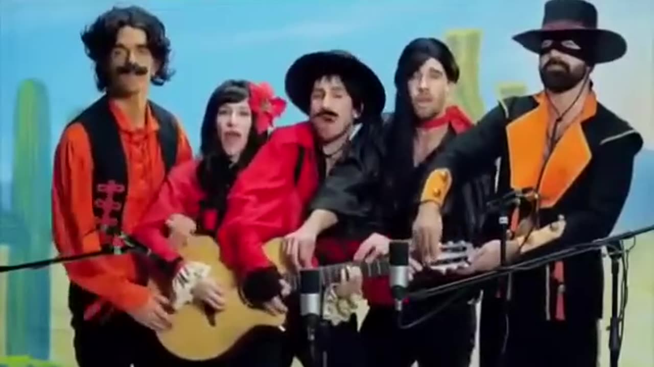 Cover Feliz Navidad!! 1 guitar!!! Amazing!!!