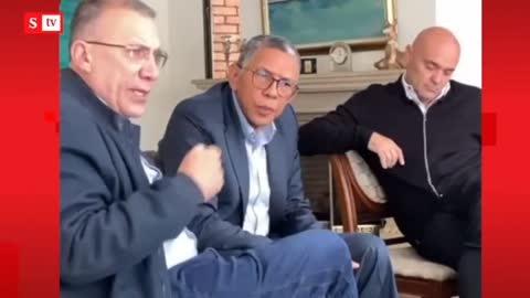 Así fue el plan de la campaña de Petro para “acabar” con Gutiérrez