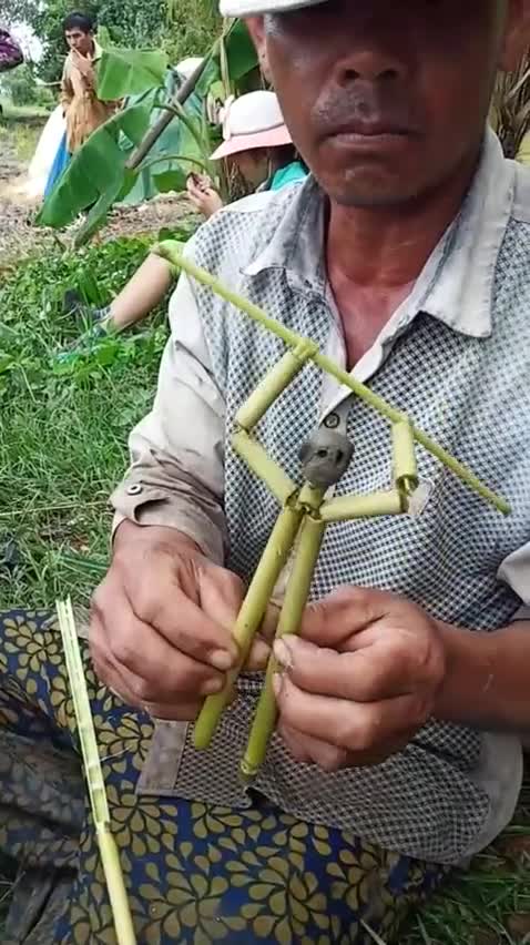 Unique reading game from Vietnam