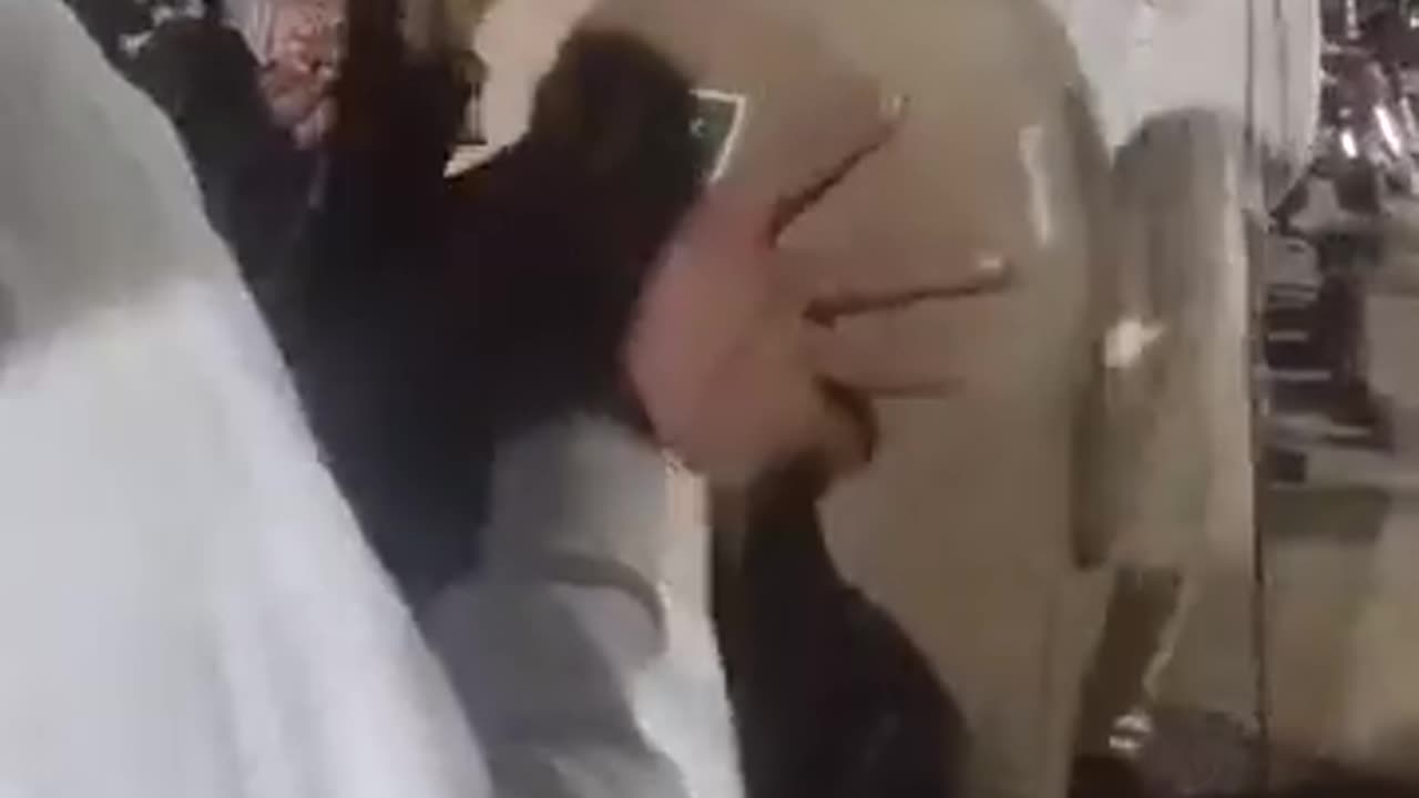 Drunk police Officer On Duty