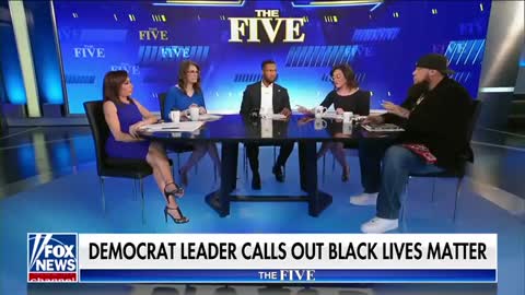 'The Five' debate if this is the end for BLM