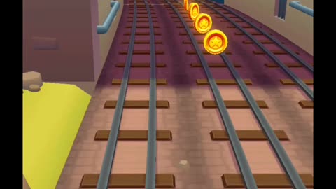 subway surfers lol