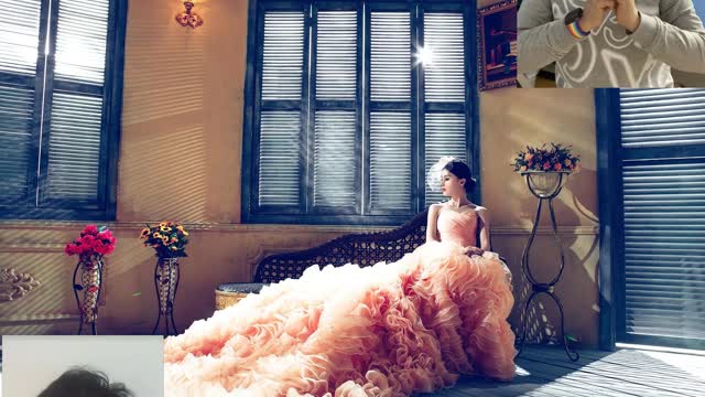 經營人生 專訪黃妤老師 女性晚婚面相